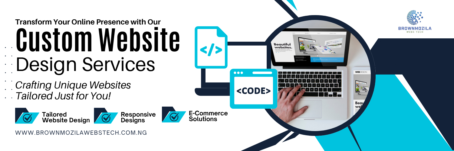 website design company